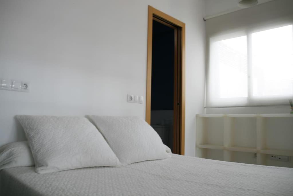 Apartament Cosy Apt Terrace In Downtown Walencja Zewnętrze zdjęcie