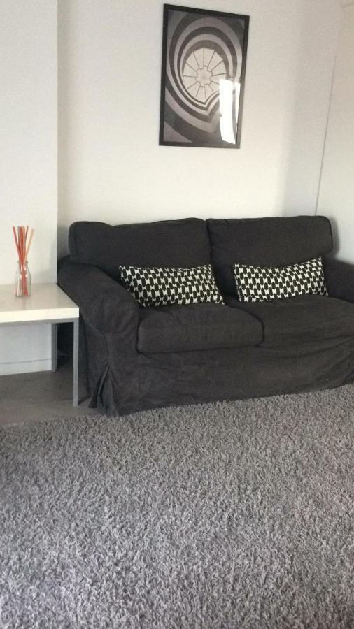 Apartament Cosy Apt Terrace In Downtown Walencja Zewnętrze zdjęcie